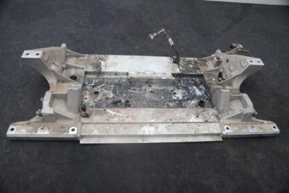 Front Suspension Subframe Cradle Crossmember Plate 14AA358CP McLaren 720S 2018