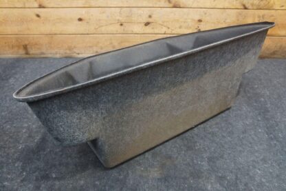 Front Trunk Frunk Tub Cargo Area Box Bin 1564254-00-C Tesla Model S Plaid 21-23 - Image 10