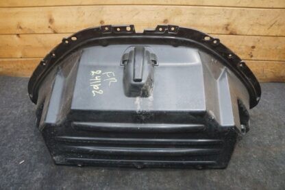 Front Trunk Frunk Tub Cargo Area Box Bin 1564254-00-C Tesla Model S Plaid 21-23 - Image 2