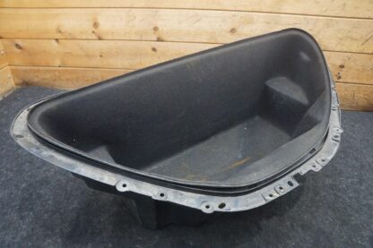 Front Trunk Frunk Tub Cargo Area Box Bin 1564254-00-C Tesla Model S Plaid 21-23 - Image 4