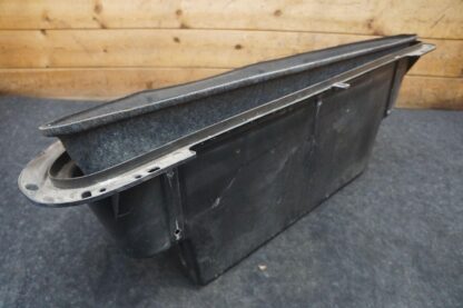 Front Trunk Frunk Tub Cargo Area Box Bin 1564254-00-C Tesla Model S Plaid 21-23 - Image 5