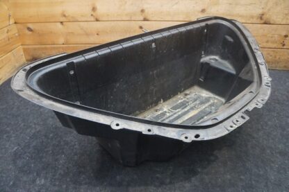 Front Trunk Frunk Tub Cargo Area Box Bin 1564254-00-C Tesla Model S Plaid 21-23 - Image 7