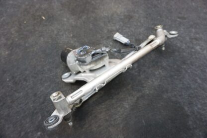 Front Windshield Wiper Motor Linkage OEM 69770800 Ferrari California 2008-14 - Image 3