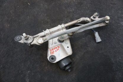 Front Windshield Wiper Motor Linkage OEM 69770800 Ferrari California 2008-14 - Image 4