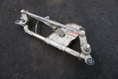 Front Windshield Wiper Motor Linkage OEM 69770800 Ferrari California 2008-14 - Image 5