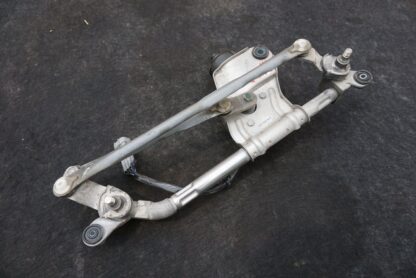 Front Windshield Wiper Motor Linkage OEM 69770800 Ferrari California 2008-14 - Image 6