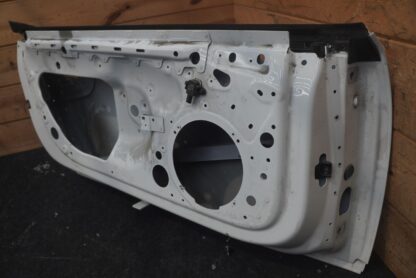 Left Driver Door Shell 4T7831051B Lamborghini Huracan Spyder 2016 *Note* - Image 10