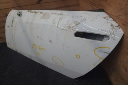 Left Driver Door Shell 4T7831051B Lamborghini Huracan Spyder 2016 *Note* - Image 5