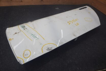 Left Driver Door Shell 4T7831051B Lamborghini Huracan Spyder 2016 *Note* - Image 6