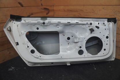 Left Driver Door Shell 4T7831051B Lamborghini Huracan Spyder 2016 *Note* - Image 8