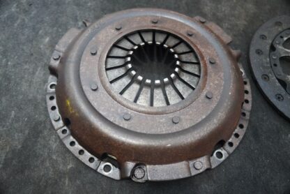 Manual Transmission Clutch Flywheel Plate Disc 99611401203 Porsche 911 996 2000 - Image 2