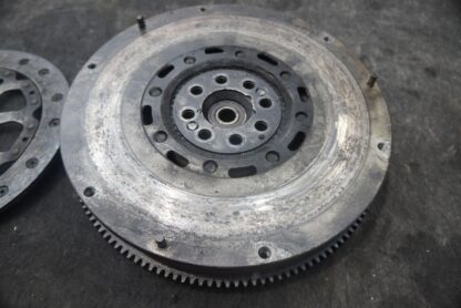 Manual Transmission Clutch Flywheel Plate Disc 99611401203 Porsche 911 996 2000 - Image 4