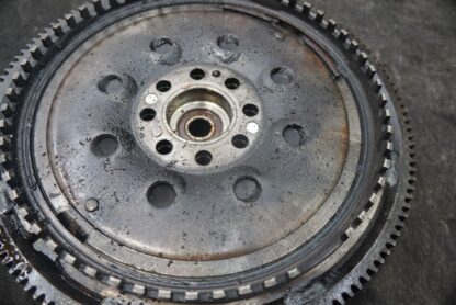 Manual Transmission Clutch Flywheel Plate Disc 99611401203 Porsche 911 996 2000 - Image 8