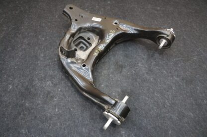 Rear Left Driver Side Lower Control Arm OEM 1250441-00-B Tesla Cybertruck 2024 - Image 8