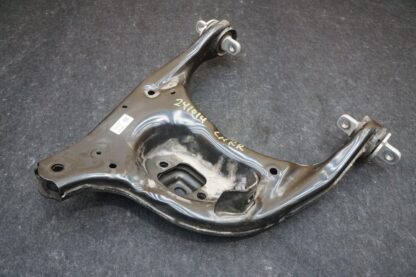 Rear Left Driver Side Lower Control Arm OEM 1250441-00-B Tesla Cybertruck 2024 - Image 9