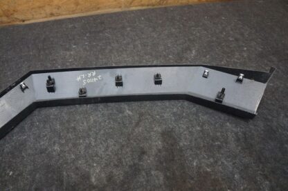 Rear Left Fender Flare Trim Panel 1783420-00-C Tesla Cybertruck Cyberbeast 2024 - Image 2