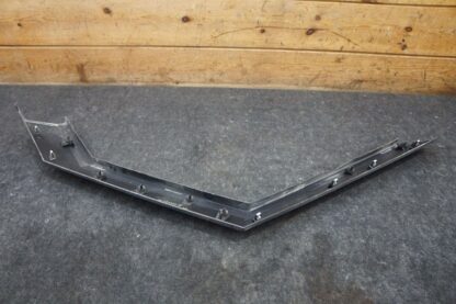 Rear Left Fender Flare Trim Panel 1783420-00-C Tesla Cybertruck Cyberbeast 2024 - Image 3