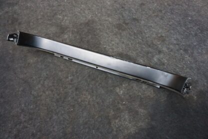 Rear Left Lower Sill Plate Trim Panel 1059957-00-E Tesla Model X 75D 16-20 *Note - Image 2