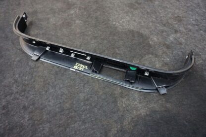 Rear Left Lower Sill Plate Trim Panel 1059957-00-E Tesla Model X 75D 16-20 *Note - Image 6