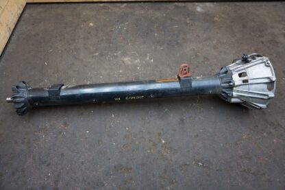 Rear Prop Propeller Drive Shaft Torque Tube F1 Gearbox 198483 OEM Ferrari 612