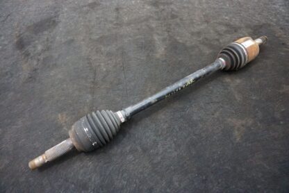 Rear Right CV Axle Shaft Assembly OEM 1027161-00-C Tesla Model X 75D 2016-20 - Image 4