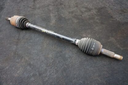 Rear Right CV Axle Shaft Assembly OEM 1027161-00-C Tesla Model X 75D 2016-20