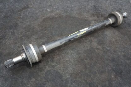 Rear Right CV Axle Shaft OEM 33208639454 Bmw 7 Series 750i G12 16-19 - Image 3