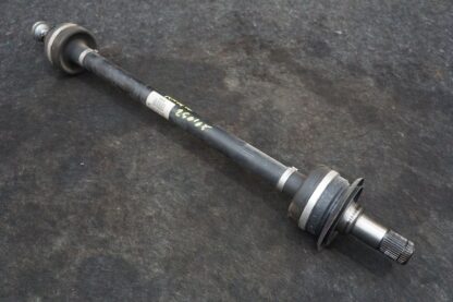 Rear Right CV Axle Shaft OEM 33208639454 Bmw 7 Series 750i G12 16-19