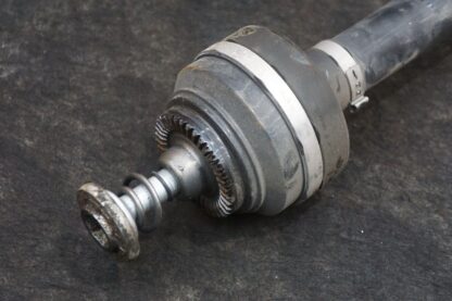 Rear Right CV Axle Shaft OEM 33208639454 Bmw 7 Series 750i G12 16-19 - Image 7