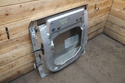 Rear Right Door Shell OEM 1814852-00-B Tesla Cybertruck Cyberbeast 2024 - Image 7