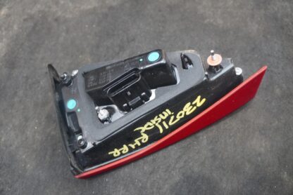 Rear Right Inner Trunk Lid Tail Light Lamp Assembly OEM Alfa Romeo Giulia 2019 - Image 2