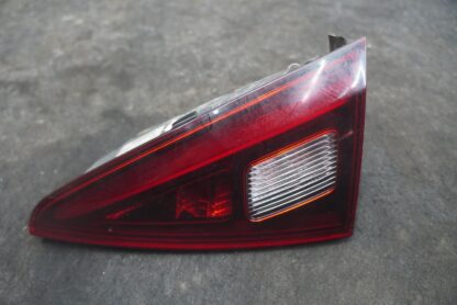 Rear Right Inner Trunk Lid Tail Light Lamp Assembly OEM Alfa Romeo Giulia 2019