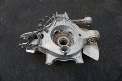 Rear Suspension Right Spindle Knuckle Bearing 238470 Ferrari California 2008-14 - Image 7