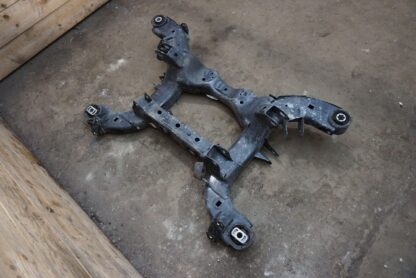 Rear Suspension Subframe Cradle MB5Z5035G Lincoln Aviator Reserve U611 2020-23 - Image 10