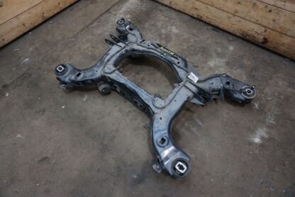 Rear Suspension Subframe Cradle MB5Z5035G Lincoln Aviator Reserve U611 2020-23 - Image 2