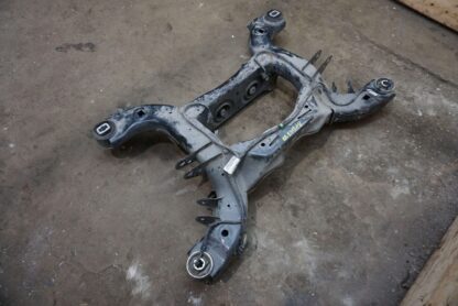 Rear Suspension Subframe Cradle MB5Z5035G Lincoln Aviator Reserve U611 2020-23 - Image 3