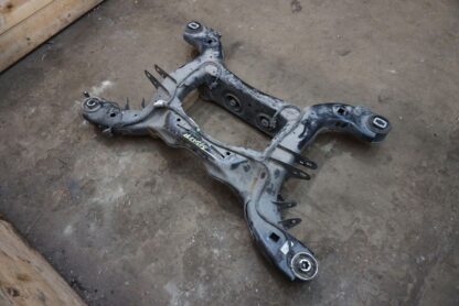 Rear Suspension Subframe Cradle MB5Z5035G Lincoln Aviator Reserve U611 2020-23 - Image 4