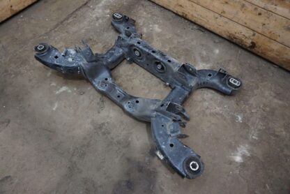 Rear Suspension Subframe Cradle MB5Z5035G Lincoln Aviator Reserve U611 2020-23 - Image 8