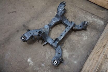 Rear Suspension Subframe Cradle MB5Z5035G Lincoln Aviator Reserve U611 2020-23 - Image 9