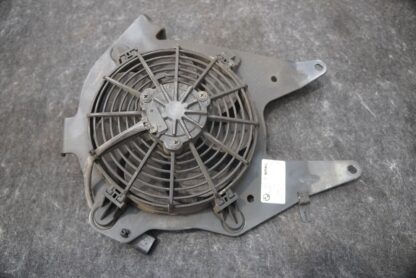 Rear Trunk Engine Electric Cooling Fan Motor 17427639680 OEM BMW i8 2014-20