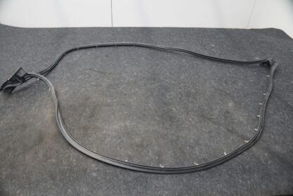 Right Passenger Door Weather Strip Seal Gasket 84008529 Chevy Corvette C7 14-19