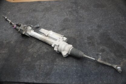 Steering Gear Rack & Pinion 32106889420 OEM BMW i8 2014-19