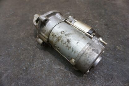 3.0L V6 F160 Engine Starter Motor Denso 288457 Maserati Ghibli Quattroporte - Image 2