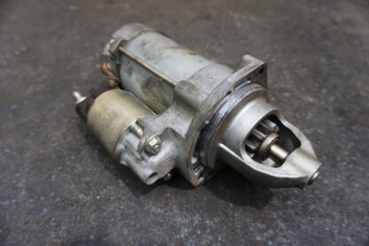 3.0L V6 F160 Engine Starter Motor Denso 288457 Maserati Ghibli Quattroporte