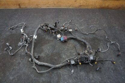 3.0l Engine Wiring Wire Harness Cable OEM 06M971595 Audi A8l Quattro 2019-23 - Image 2