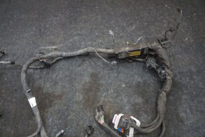 3.0l Engine Wiring Wire Harness Cable OEM 06M971595 Audi A8l Quattro 2019-23 - Image 4