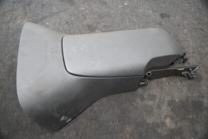 Center Console Armrest Lid Compartment 19179701 Chevrolet Corvette C6 2005-06 - Image 3