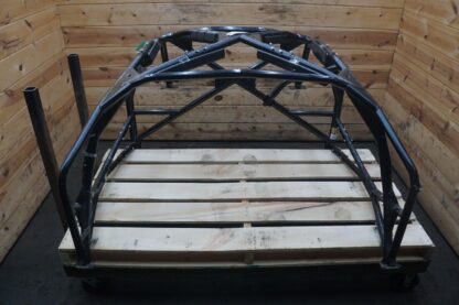 Complete Roll Bar Cage OEM 88261000 Ferrari 488 Challenge 2019