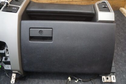 Dash Instrument Panel Glove Box OEM FL3Z1504320CJ Ford F150 Shelby P552 15-17 - Image 5