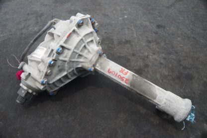 Front Axle Differential Carrier 5.0L LR089553 Range Rover L405 13-22 Sport L494 - Image 2